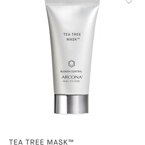 ARCONA Tea Tree Mask